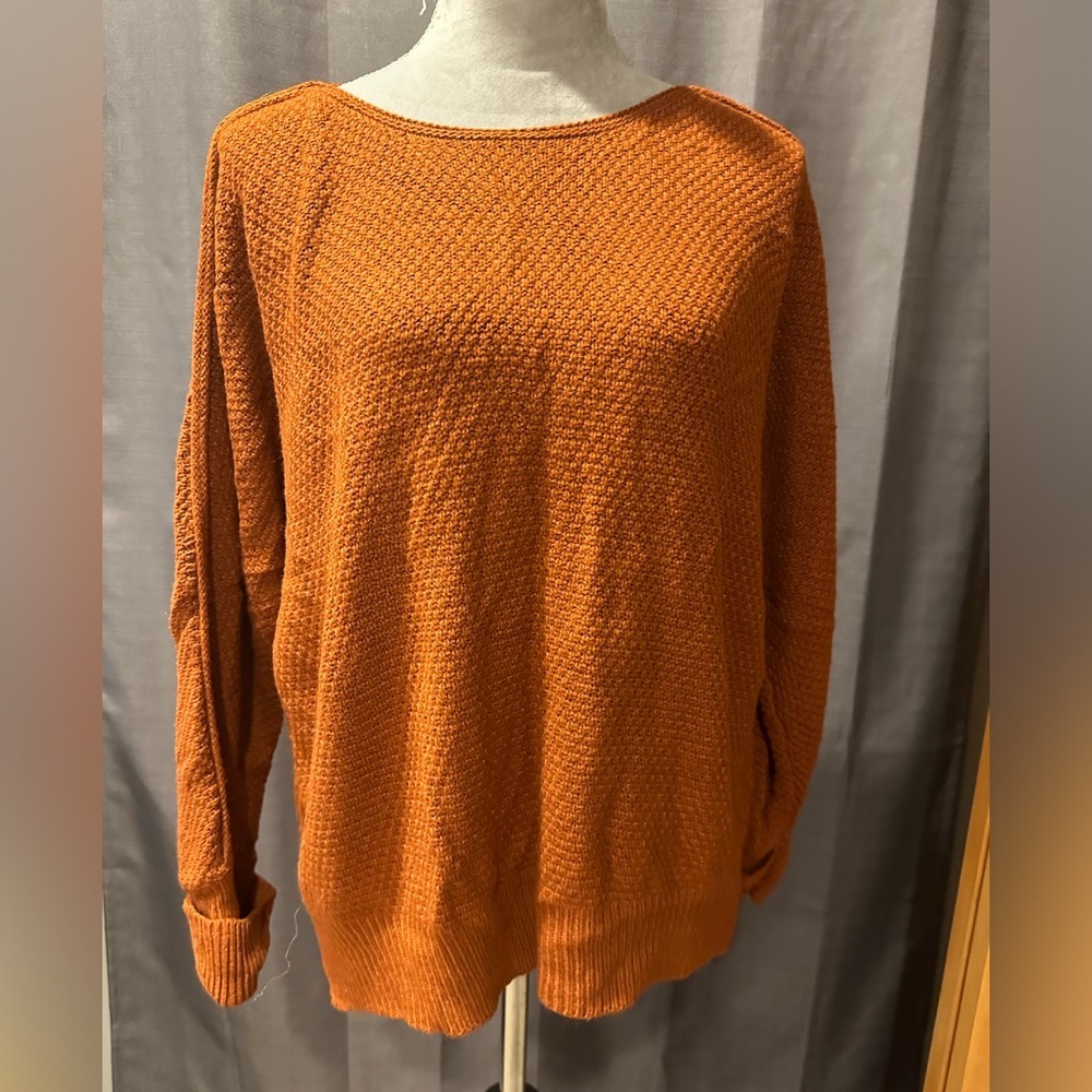 Cupshe Xl sweater